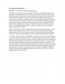 ¿Es Colombia un Estado Fallido?