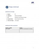 Recursos tecnológicos NUBE