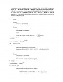 Taller matematicas financieras