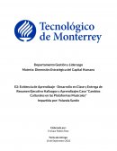 Evidencia 2 Resumen Ejecutivo Cambios Culturales en las Plataformas Musicales