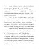 PROFILAXIS ANTIBIÓTICA (P.A.)