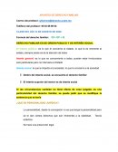 Apuntes derecho familiar