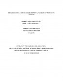 DESARROLLO DEL COMERCIO ELECTRÓNICO A PARTIR DE UN MODELO DE NEGOCIO