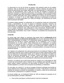 Democracia Directa. Página 1