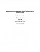 La ganadería extensiva y el problema agrario. El reto de un modelo de desarrollo rural sustentable para Colombia