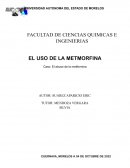 Uso de la metformina