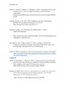 REFERENCIAS. Inteligencia Emocional: Evaluación y Estrategias en tiempos de pandemia