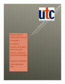 Posturas filosoficas