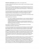 Eclecticismo y pintoresquismo: Segunda mitad s. 19 Y principios del 20