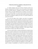 El Ejercicio privado de La Medicina o Alineación Del Acto Curativo