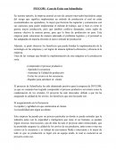 INYCOM - Caso de Éxito con Schnellecke