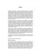 Quimco, producto E-retilxa