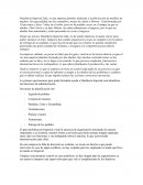 Mueblería Imperial Ltda