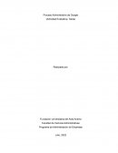 Proceso Administrativo de Google (Actividad Evaluativa. Tarea)