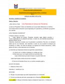 Plan recuperación Arte -secundaria