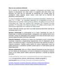 Adolescentes y conductas antisociales