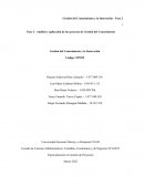 Análisis y aplicación de los procesos de Gestión del Conocimiento