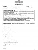 Plan lector Joody Moody