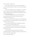 Saturno en la astrología