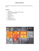 MODULO DE VENTAS (AAVs)