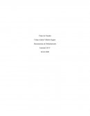 Herramientas de modelamiento