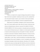 Medición y evaluación-aptitudes y competencias