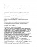 MÉXICO MERECE UNA EDUCACIÓN DE CALIDAD