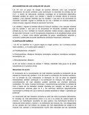 ANTAGONISTAS DE LOS CANALES DE CALCIO