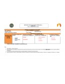 PLAN DE ASIGNATURA INGLES GRADO 4 PERIODO 1