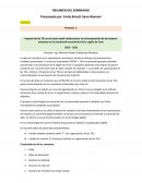 Impacto de las TICs en el sector textil confecciones: La reincorporación de las mujeres artesanas en la reactivación económica de la región de Puno