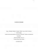 Que es la estrategia, según tres autores