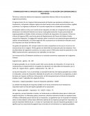 TERMINOLOGÍA PARA EL IMPUESTO SOBRE LA RENTA Y SU RELACIÓN CON CORPORACIONES (E INDIVIDUOS)