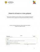 Educación Matemática – Apoyo PIE