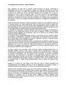 La venganza de los ciervos - Julian Casanova