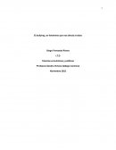 El bullying, un fenómeno que nos afecta a todos