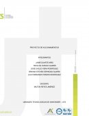 PROYECTO DE ACCIONAMIENTOS