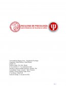 Trabajo de investigación Salud Pública y Salud Mental