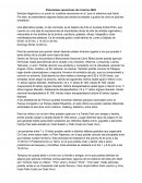 Panoramas vacaciones de invierno 2022