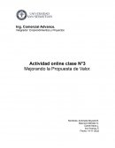 CONTROL EMPRENDIMIENTO E INNOVACION