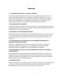 LA INVESTIGACIÓN EDUCATIVA Y EL PAPEL DEL PROFESOR