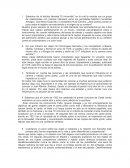 Federico Garcia Lorca