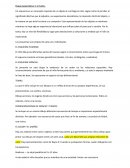 Etapa esquemática: 7 a 9 años