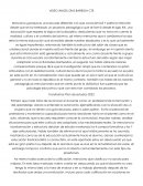 Transformar Plan de estudios 2022