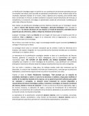 La importancia de la planificación estratégica