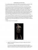 Campaña contra el uso de piel animal