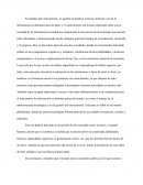 Sociedades del conocimiento