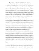 5 S y su impacto positivo en la competitividad de las empresas