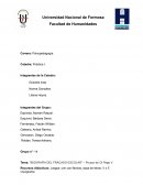 Problemas de aprendizaje- Pruzzo di pego