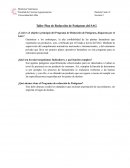 Taller Plan de Reducción de Patógenos del SAG