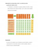 HERRAMIENTAS DE RECOPILACIÓN Y ANALÍSIS DE DATOS
